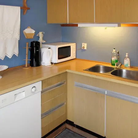 Elisabeth By Interhome Chaleter Eikelandsosen