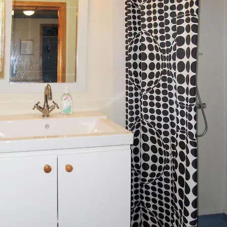 Elisabeth By Interhome Chaleter Eikelandsosen