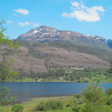 Alpesi faház Elisabeth By Interhome