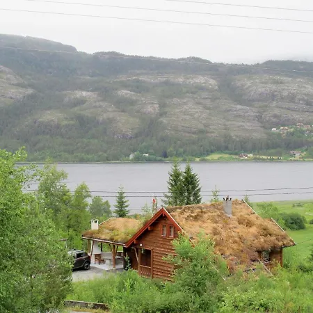 Elisabeth By Interhome * Eikelandsosen