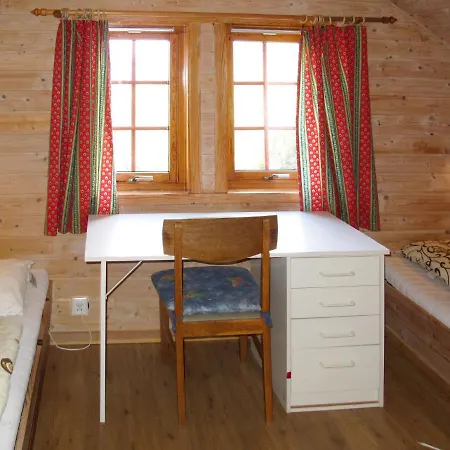 Elisabeth By Interhome *