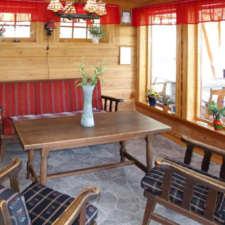 Elisabeth - Fjh664 By Interhome Chalet Eikelandsosen