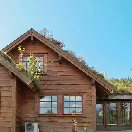 Elisabeth By Interhome Alpesi faház Eikelandsosen