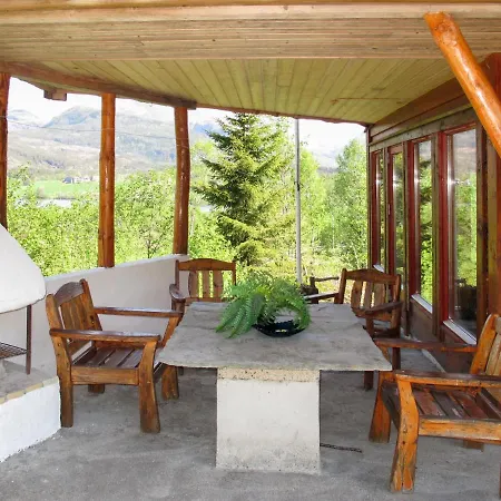 شاليه Elisabeth - Fjh664 By Interhome *