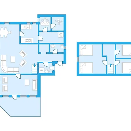 Chaleter Elisabeth By Interhome *