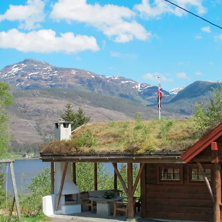 Elisabeth By Interhome Eikelandsosen