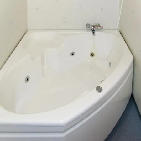 Elisabeth By Interhome Eikelandsosen