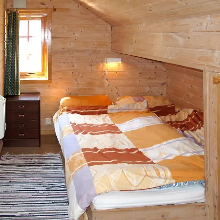 Elisabeth By Interhome Alpesi faház