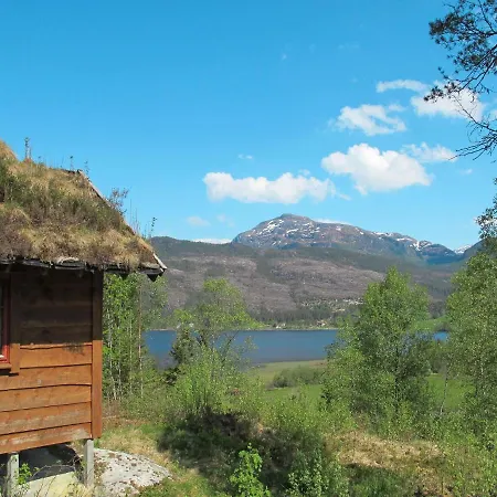 Elisabeth By Interhome Alpesi faház *