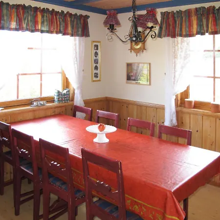 Elisabeth By Interhome * Eikelandsosen