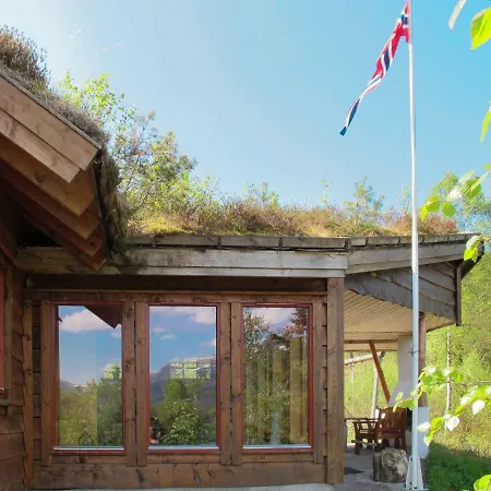 Alpesi faház Elisabeth By Interhome Eikelandsosen