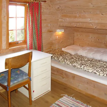 Alpesi faház Elisabeth By Interhome